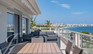 Verkauf Penthouse Golfe-Juan