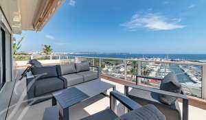 Verkauf Penthouse Golfe-Juan