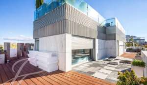 Verkauf Penthouse Madrid