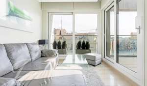 Verkauf Penthouse Madrid