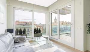 Verkauf Penthouse Madrid