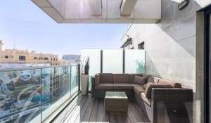 Verkauf Penthouse Madrid