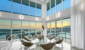 Verkauf Penthouse Miami Beach