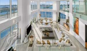 Verkauf Penthouse Miami Beach