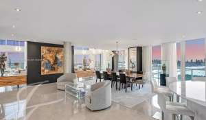 Verkauf Penthouse Miami Beach