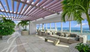 Verkauf Penthouse Miami Beach