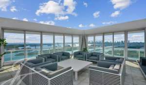 Verkauf Penthouse Miami Beach