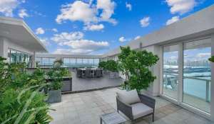 Verkauf Penthouse Miami Beach