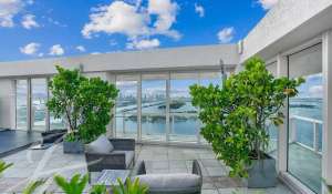 Verkauf Penthouse Miami Beach