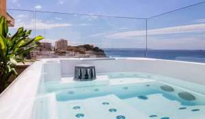 Verkauf Penthouse Palma de Mallorca