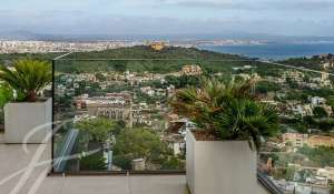 Verkauf Penthouse Palma de Mallorca