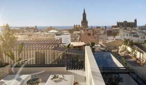 Verkauf Penthouse Palma de Mallorca