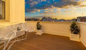 Verkauf Penthouse Palma de Mallorca