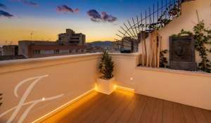 Verkauf Penthouse Palma de Mallorca