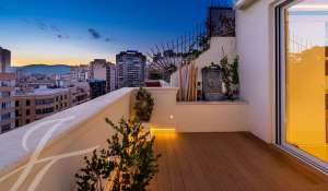 Verkauf Penthouse Palma de Mallorca