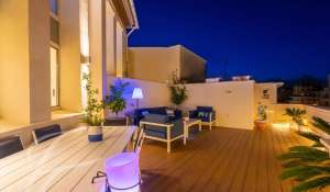 Verkauf Penthouse Palma de Mallorca