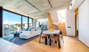 Verkauf Penthouse Palma de Mallorca