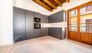 Verkauf Penthouse Palma de Mallorca