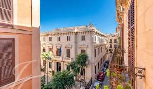 Verkauf Penthouse Palma de Mallorca