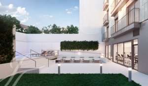 Verkauf Penthouse Palma de Mallorca