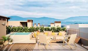 Verkauf Penthouse Palma de Mallorca