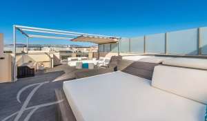 Verkauf Penthouse Palma de Mallorca