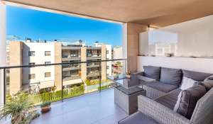 Verkauf Penthouse Palma de Mallorca