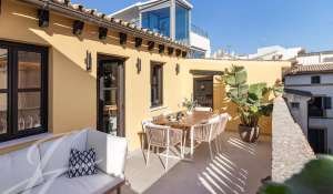 Verkauf Penthouse Palma de Mallorca