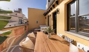 Verkauf Penthouse Palma de Mallorca