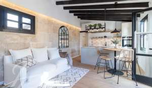 Verkauf Penthouse Palma de Mallorca