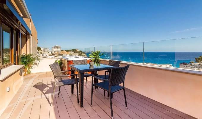 Verkauf Penthouse Palma de Mallorca