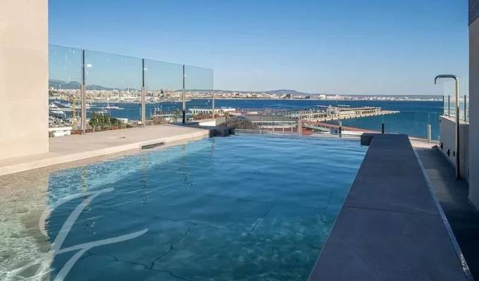 Verkauf Penthouse Palma de Mallorca