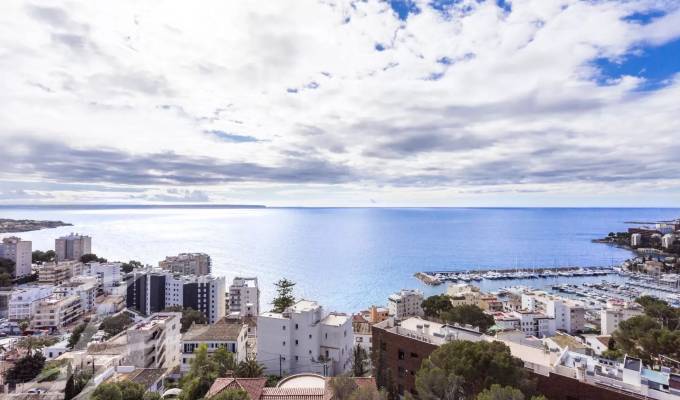 Verkauf Penthouse Palma de Mallorca