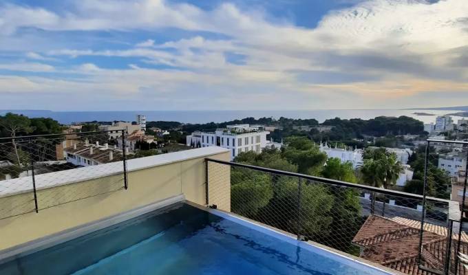 Verkauf Penthouse Palma de Mallorca