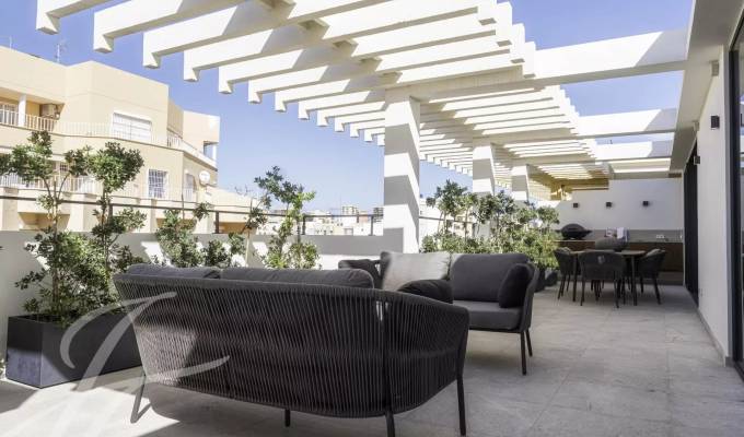 Verkauf Penthouse Palma de Mallorca