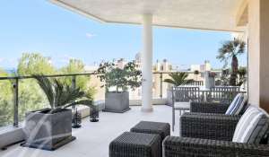 Verkauf Penthouse Sol de Mallorca