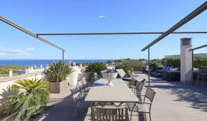 Verkauf Penthouse Sol de Mallorca