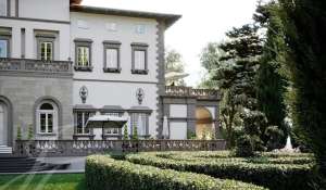 Verkauf Reihenhaus Fiesole