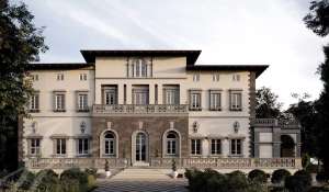 Verkauf Reihenhaus Fiesole