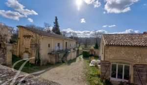 Verkauf Schloß Aix-en-Provence