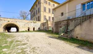 Verkauf Schloß Aix-en-Provence