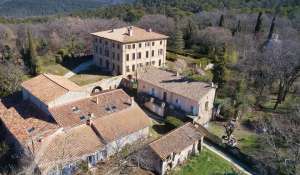 Verkauf Schloß Aix-en-Provence