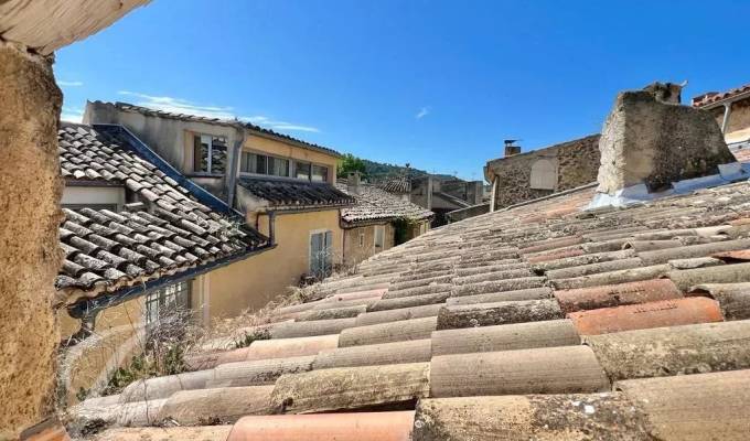 Verkauf Stadthaus Lourmarin