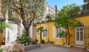 Verkauf Townhouse Cannes