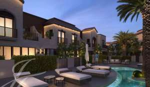 Verkauf Townhouse Jumeirah Golf Estate