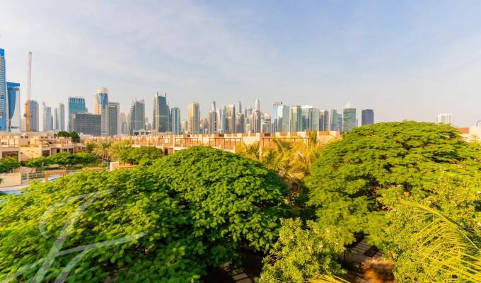 Verkauf Townhouse Jumeirah Islands