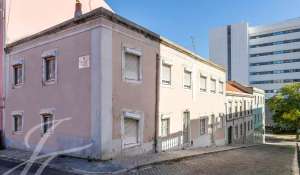 Verkauf Townhouse Lisboa