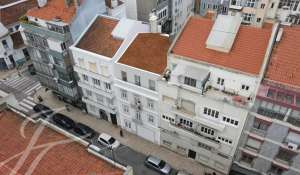 Verkauf Townhouse Lisboa