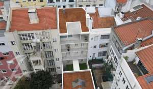 Verkauf Townhouse Lisboa