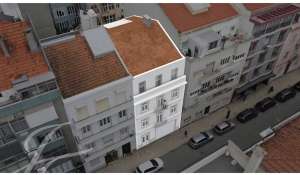 Verkauf Townhouse Lisboa